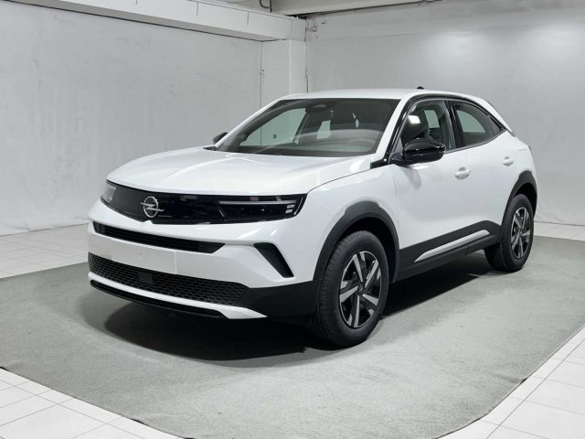 OPEL Mokka usata, con ABS