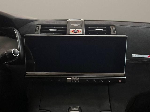 DS AUTOMOBILES DS 7 Crossback usata, con Tettuccio apribile