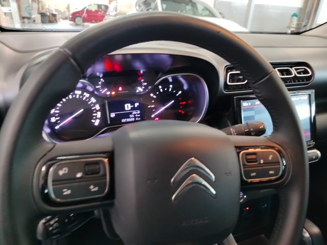 CITROEN C3 Aircross usata, con Specchietti laterali elettrici