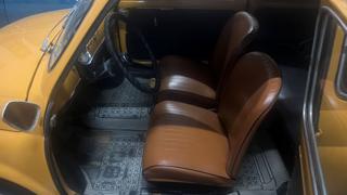 FIAT 500 usata 2