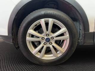 FORD Kuga usata, con Park Distance Control