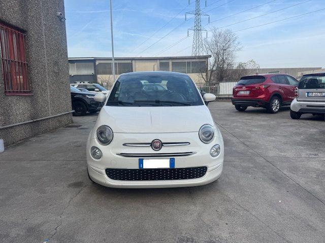 FIAT 500 usata, con Airbag laterali