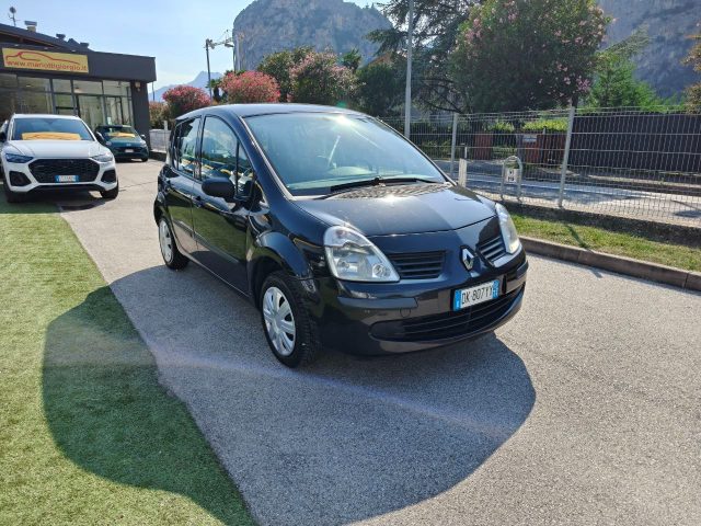 RENAULT Modus usata, con Airbag