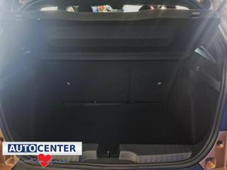 FIAT Grande Panda usata, con Sedile posteriore sdoppiato
