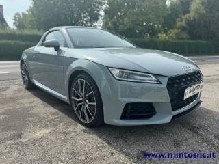 AUDI TT usata, con Boardcomputer