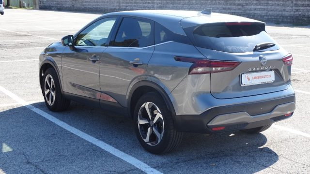 NISSAN Qashqai usata, con Alzacristalli elettrici