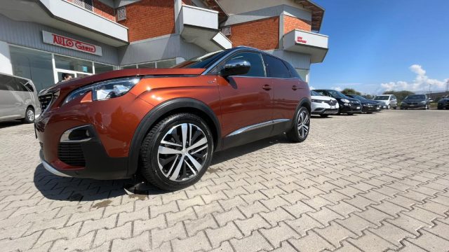 PEUGEOT 3008 usata 32