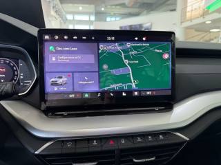 SKODA Octavia usata, con Bracciolo