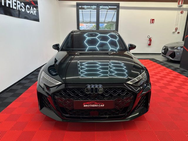 AUDI RS3 usata, con Airbag