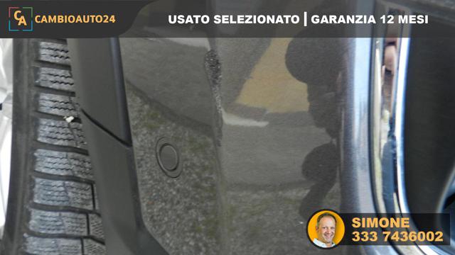 JEEP Compass usata 126