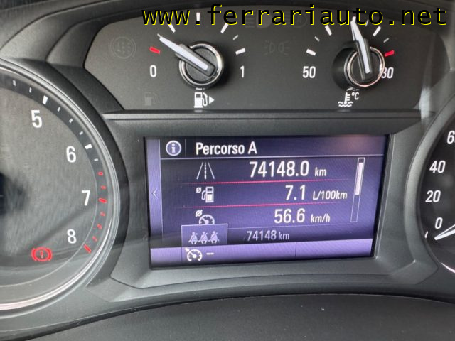 OPEL Mokka X usata, con Cerchi in lega