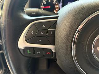 JEEP Renegade usata, con Regolazione elettrica sedili