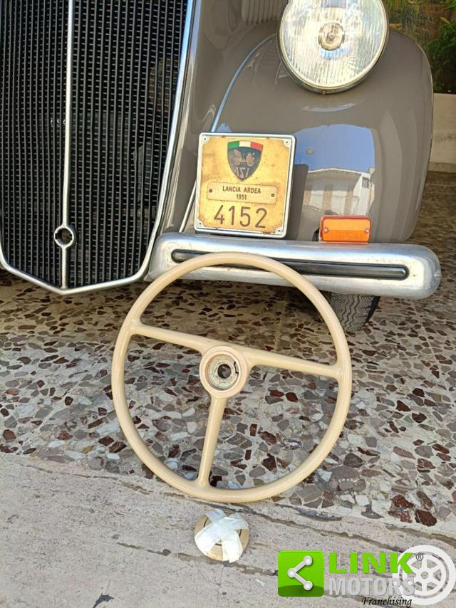 LANCIA Ardea usata 4