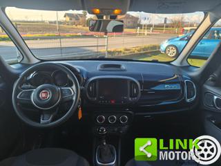 FIAT 500L usata, con Fendinebbia