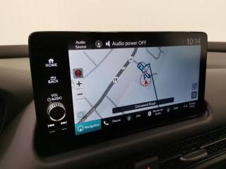 HONDA ZR-V usata, con Cruise Control