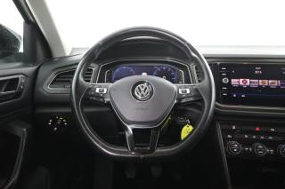 VOLKSWAGEN T-Roc usata 5