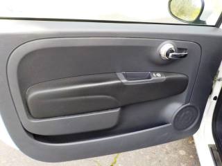 FIAT 500C usata 43