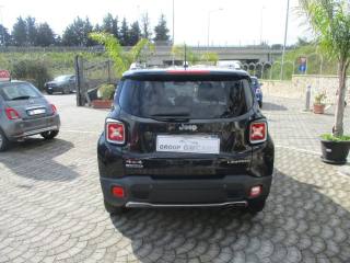 JEEP Renegade usata, con Airbag laterali