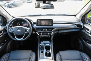 FOTON Tunland G7 usata, con Climatizzatore