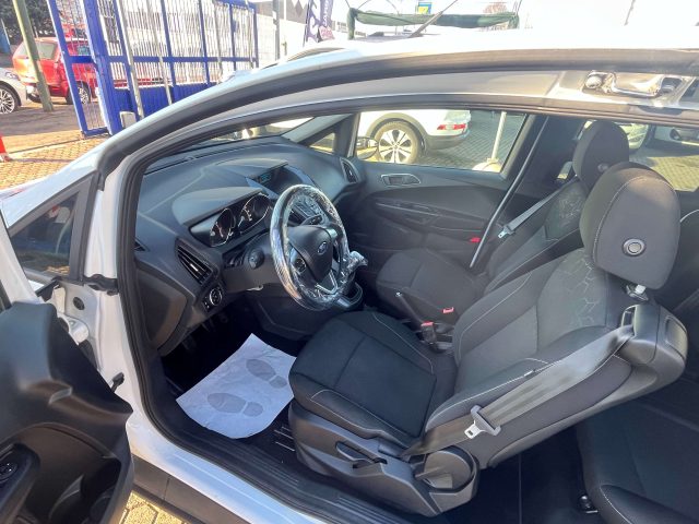 FORD B-Max usata, con Cruise Control