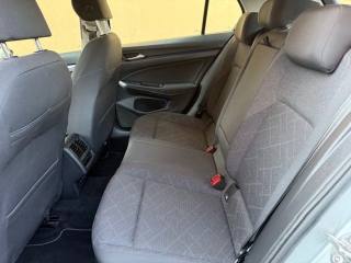 VOLKSWAGEN Golf usata, con Boardcomputer