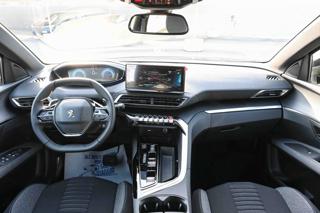 PEUGEOT 3008 usata, con Controllo trazione