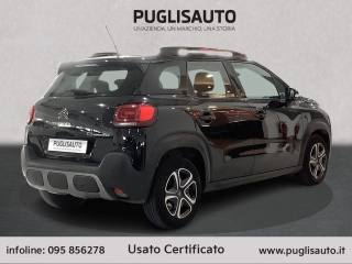 CITROEN C3 Aircross usata, con Airbag Passeggero