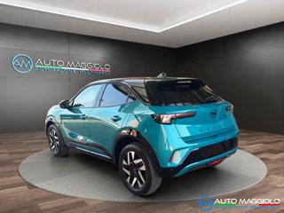 OPEL Mokka usata, con Boardcomputer