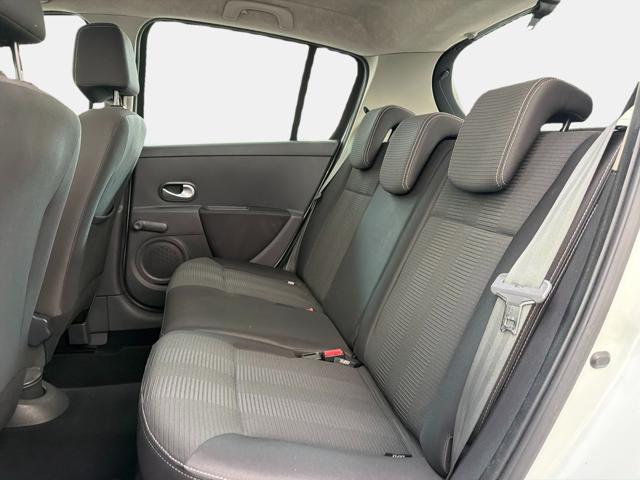 RENAULT Clio usata, con Fendinebbia