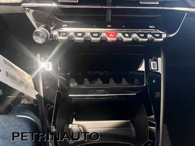 PEUGEOT 2008 usata, con Vivavoce