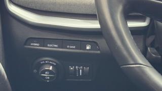 JEEP Compass usata, con Cruise Control