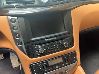 MASERATI GranTurismo usata, con Boardcomputer
