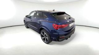 AUDI Q3 usata, con Volante in pelle