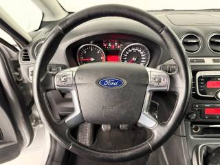 FORD S-Max usata, con Alzacristalli elettrici