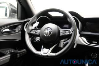 ALFA ROMEO Stelvio usata, con Luci diurne