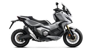 HONDA X-ADV 750 usata 1