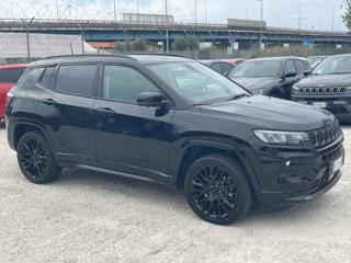 JEEP Compass usata, con Telecamera per parcheggio assistito