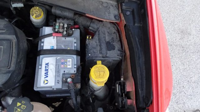 JEEP Renegade usata 122