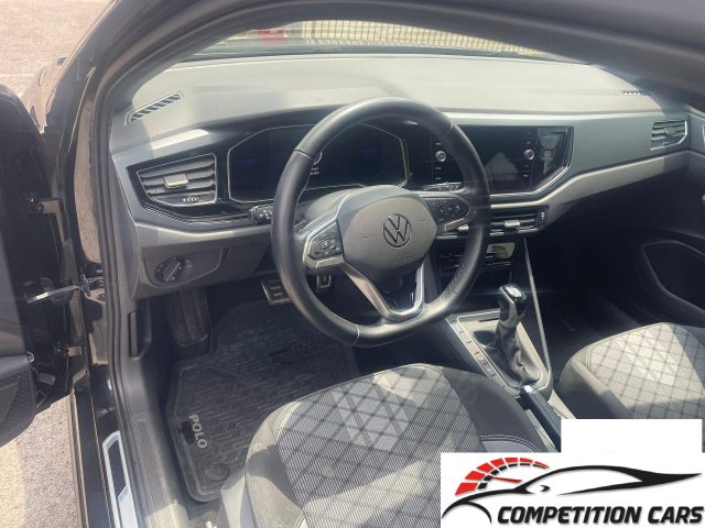 VOLKSWAGEN Polo usata, con Cruise Control