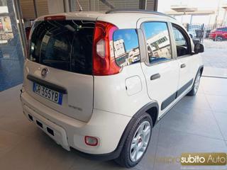 FIAT Panda usata, con Alzacristalli elettrici