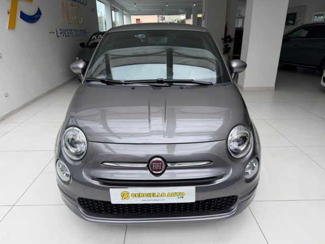 FIAT 500 usata, con Alzacristalli elettrici