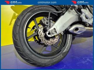 KAWASAKI Versys 650 usata 9