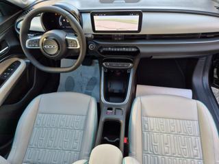 FIAT 600 usata, con Cruise Control