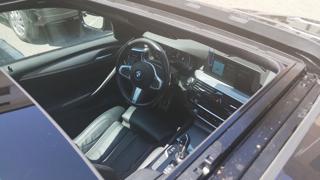 BMW 520 usata, con Regolazione elettrica sedili