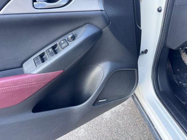 MAZDA CX-3 usata, con Autoradio digitale