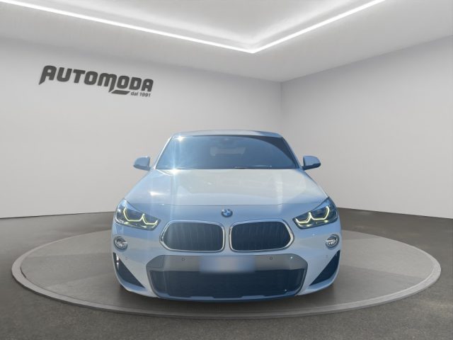 BMW X2 usata, con Airbag