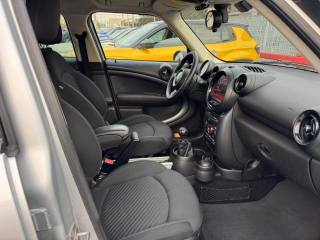 MINI Countryman usata, con Climatizzatore