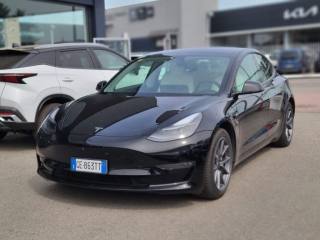 TESLA Model 3 Long Range Dual Motor AWD