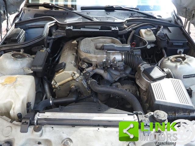 BMW Z3 usata 22