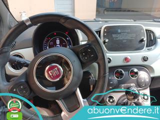 FIAT 500 usata, con Park Distance Control